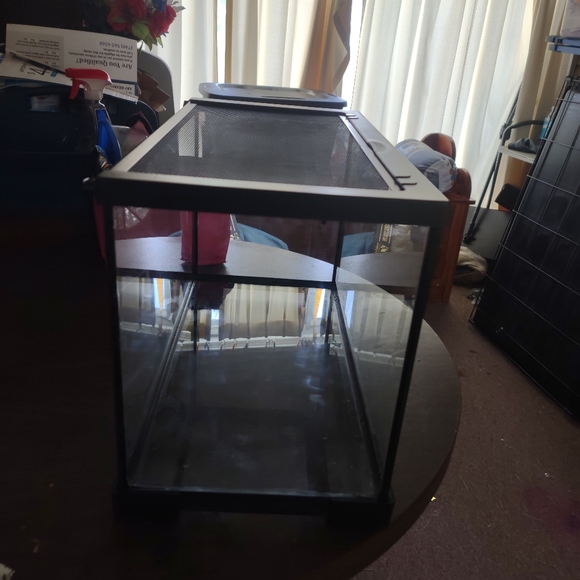 Reptile tank - Picture 4 of 6